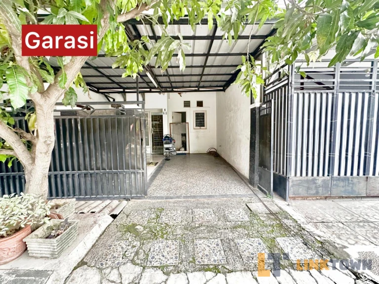 Linktown Bumi Anggrek Bekasi Linktown Bumi Anggrek Bekasi
